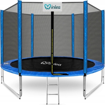 INLEA PREMIUM Jump 305 cm + vonkajšá ochranná síť
