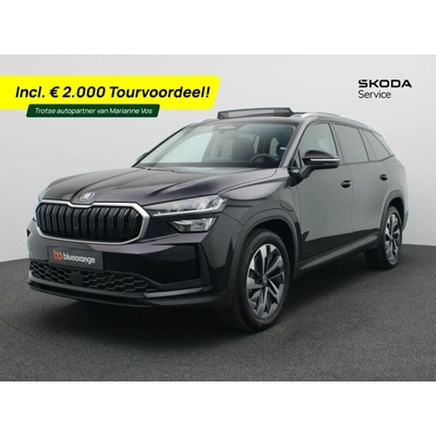Skoda Kodiaq 1.5 TSI PHEV DSG 150 kW