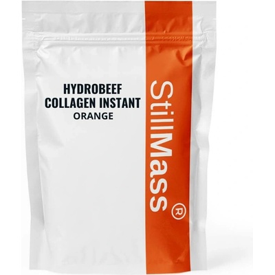 Hydrobeef Collagen Instant Pomeranč 1 kg