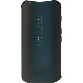 Image 1 of DaVinci Вапорайзер DaVinci IQC Onyx Black