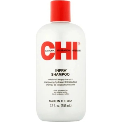 Farouk CHI Infra Shampoo 355 ml