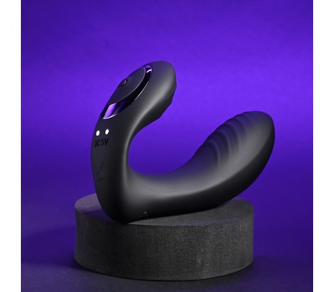 Playboy Play Time Black