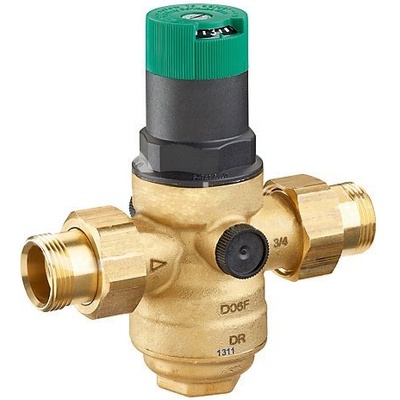 Honeywell Resideo D06F-11/2B