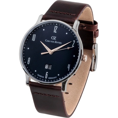 Carl von Zeyten CVZ0019BL