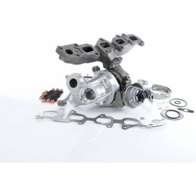 BTS Turbo Plniace dúchadlo T981484BL