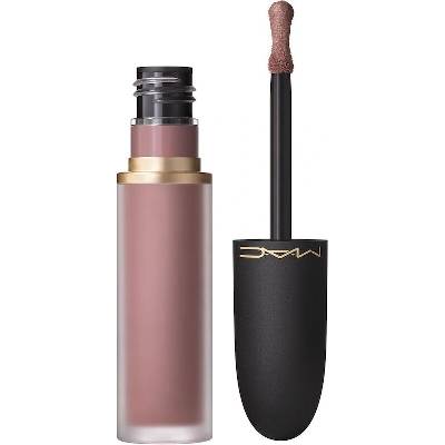 MAC Powder Kiss powder kiss lip + cheek mousse rtěnka Rosegold 5 ml