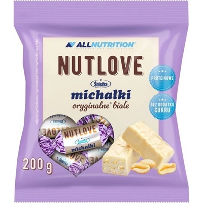 Allnutrition Nutlove 200 g