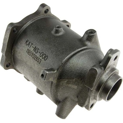 Katalyzátor NTY KAT-NS-000