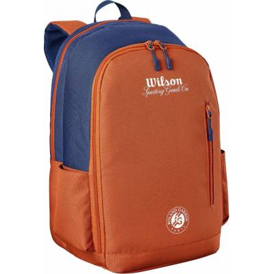 Wilson Roland Garros Backpack Team 2026