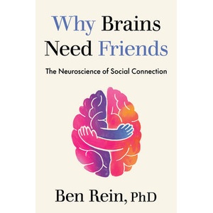 Why Brains Need Friends | REIN BEN (ISBN: 9780593850848)