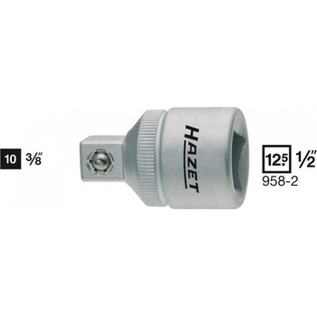Hazet 958-2