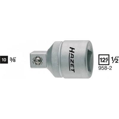 Hazet 958-2