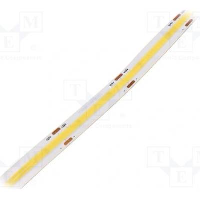 POS UQS-COB-12W-W-24V-50M