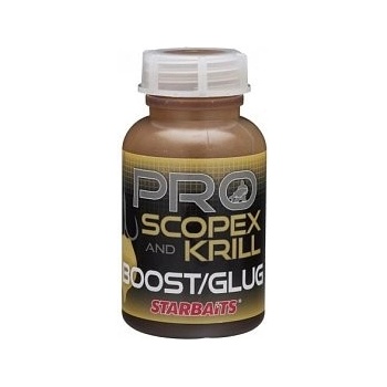 Starbaits Dip Pro Scopex Krill 200 ml