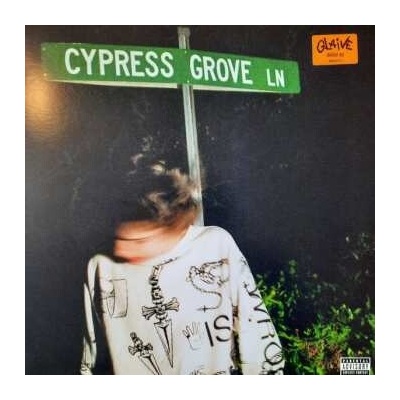 Glaive - Cypress Grove LP