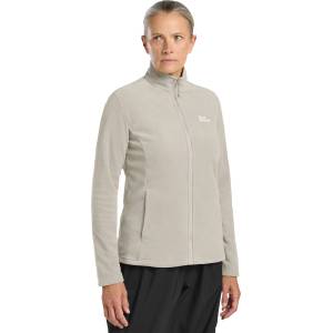 Jack Wolfskin Полар taunus fz w (1711391-a0056)