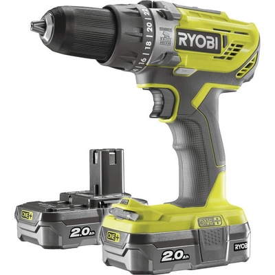 Ryobi R18PD3-220S 5133003342