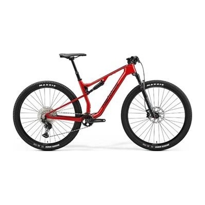 Merida Niney Six RC 5000 2024