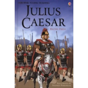 Julius Caesar | Rachel Firth (2007)