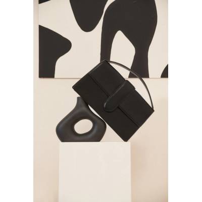 Marisse Elegant Handbag čierna UNIV Marisse