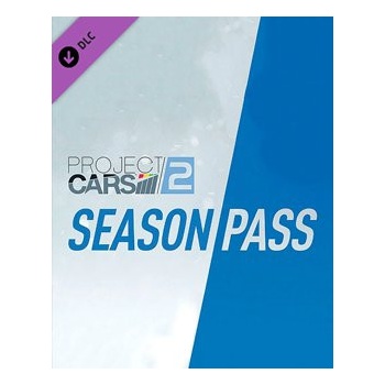 Project CARS 2 Season Pass
