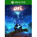 Ori and The Blind Forest
