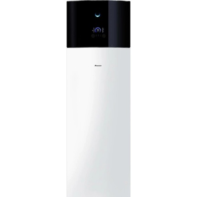 Daikin Altherma 3 H MT F ETVZ12S18E6V