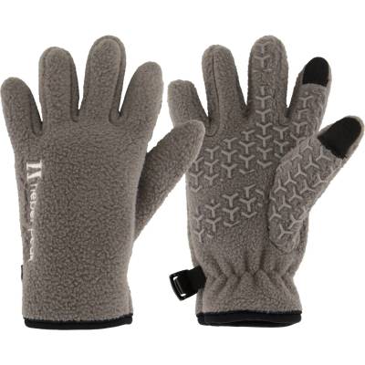 Heber Peak Детски ръкавици Heber Peak Kids CedarHe. Fleece Gloves - Dust - размер 3 (EU) (202-7598-0212)