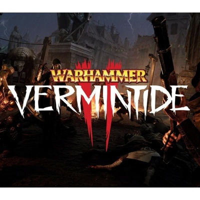 Warhammer: Vermintide 2