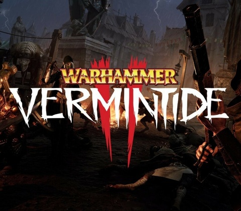 Warhammer: Vermintide 2