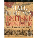 Britské impérium