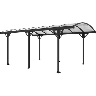 Rojaplast Allen C 50,8 x 30,2 x 23,0 m – Hledejceny.cz