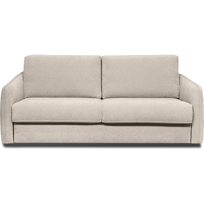 Scandic Бежов разтегателен диван 189 cm Storm - Scandic (17466SN Soro9)