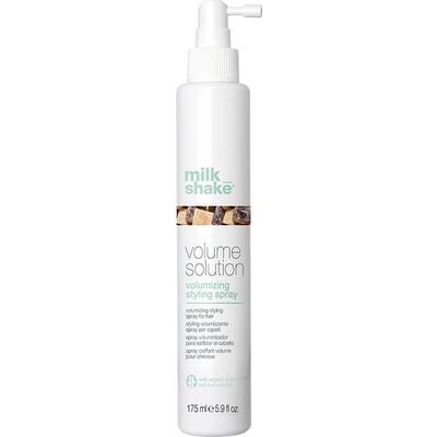 Milk Shake Volume Solution Стилизиращ спрей за обем, 175 ml