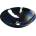 Sapho Decora Nero Murano YM1237