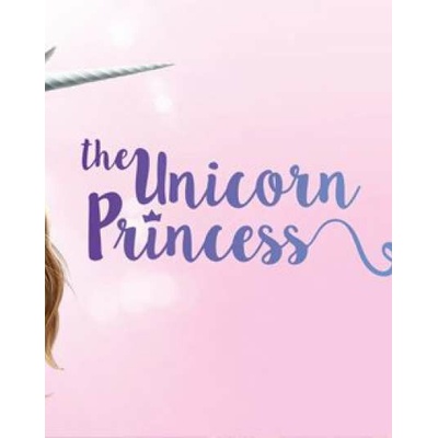 Unicorn Princess