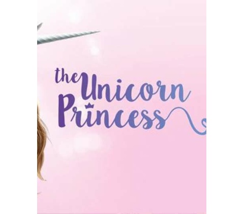 Unicorn Princess