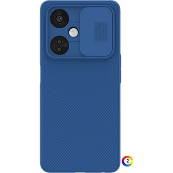 Image 1 of OnePlus Nord CE 3 Lite NILLKIN CamShield Калъф и Протектор