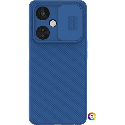 OnePlus Nord CE 3 Lite NILLKIN CamShield Калъф и Протектор