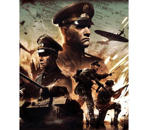 Steel Division 2