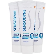 Sensodyne Repair & Protect Extra Fresh 3 x 75 ml