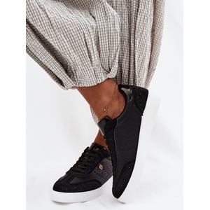 Step in style Дамски маратонки платформа модел 228740 Step in style