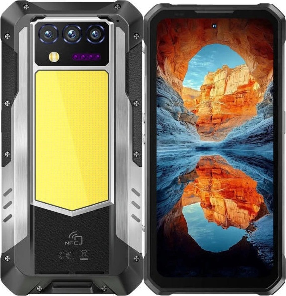 OUKITEL WP100 Titan