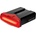 Topeak Велосипедна светлина Topeak RedLite Touch StVZO Tail light - Black - размер One Size (870-3203-0111)