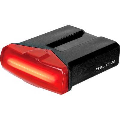 Topeak Велосипедна светлина Topeak RedLite Touch StVZO Tail light - Black - размер One Size (870-3203-0111)