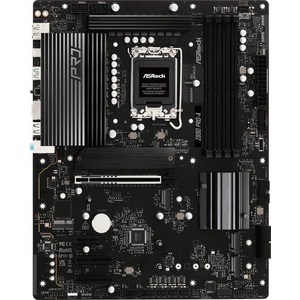 ASRock Z890 Pro-A Дънни платки