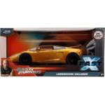 Jada Модели на автомобили и мотоциклети модел 1/24 Fast & Furious Lamborghini Gallardo Fast X - 1: 24 (TRS5844-3925)