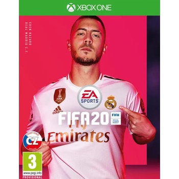 Electronic Arts FIFA 20 (Xbox One)