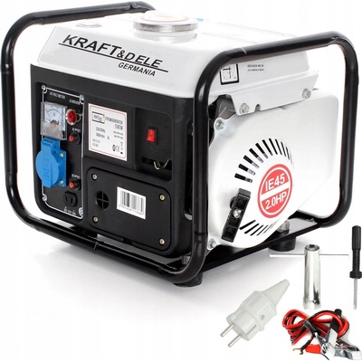Kraft&Dele KD109B