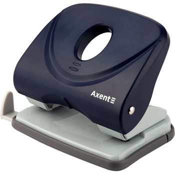 AXENT Перфоратор Axent Welle Plastic Син до 30 л (1708021-06-3830-02-A)